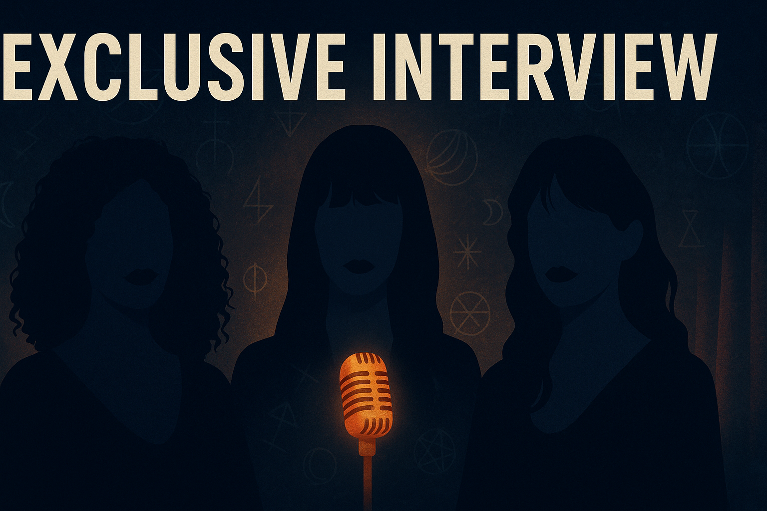 INDUSTRY INSIDER ON BEYONCÉ & SOLANGE'S MAGIC, TAYLOR SWIFT & ANTON LAVEY CONNECTION & MORE!
